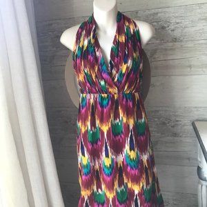 The back is the best dress!